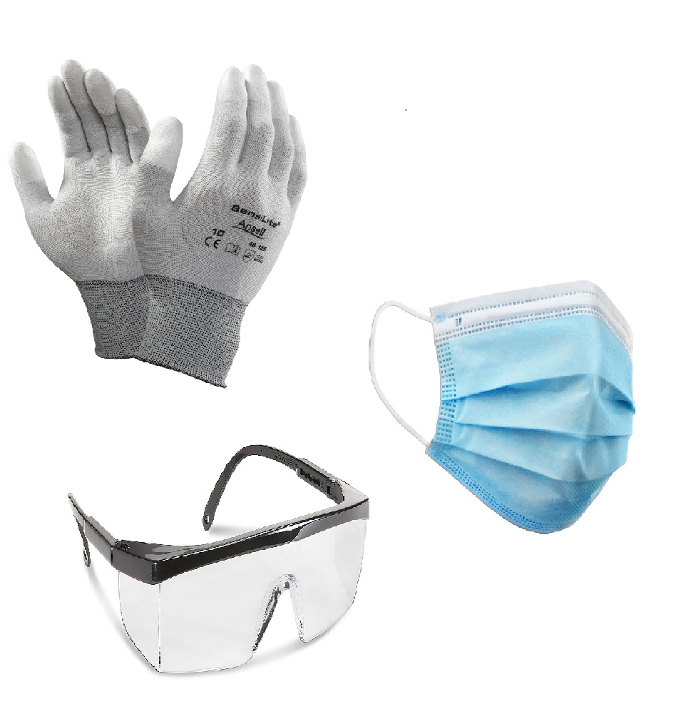 Protective Gear